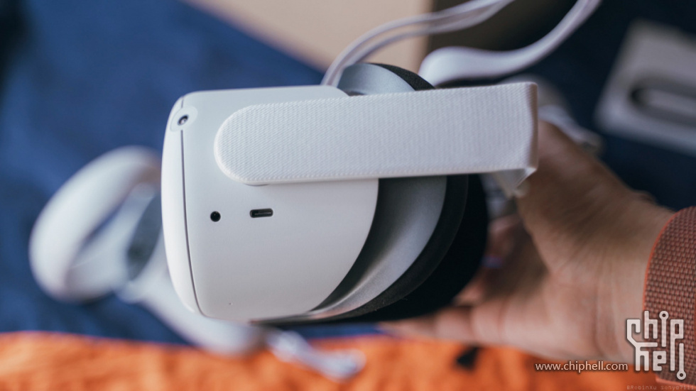 VR新标杆？Oculus Quest 2首发评测- 原创分享- Chiphell - 分享与交流 