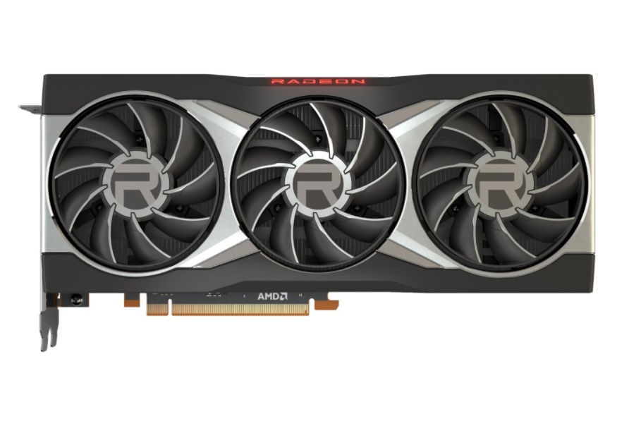 amd考虑准许合作商推出非公版radeon rx 6900xt显卡