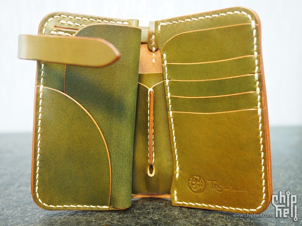 天生神作tenjinworks天神中财几件皮带