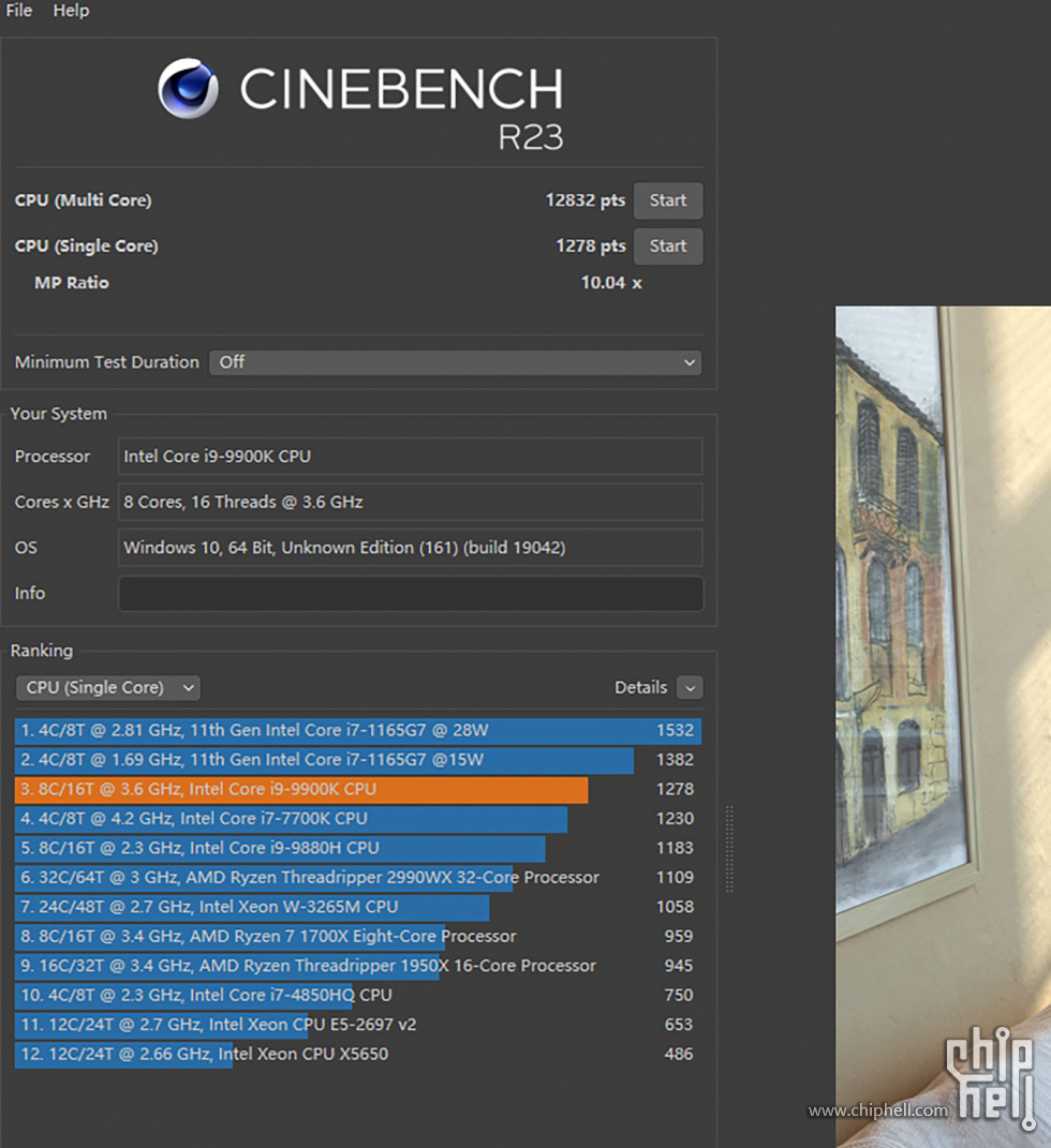 Laptop Reviewer Cinebench R23 2024 Price Kerry Melonie