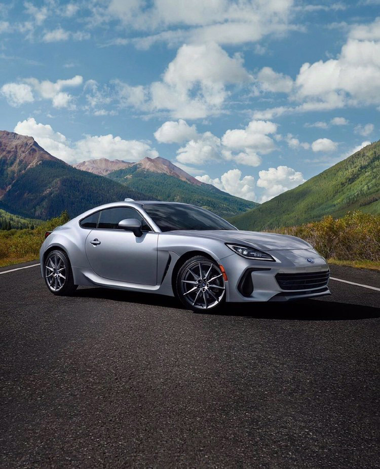 斯巴鲁发布22款新brz 2 4l发动机 新闻发布 Chiphell 分享与交流用户体验