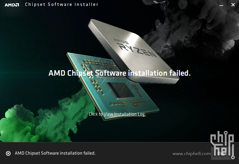 Amd chipset driver что это