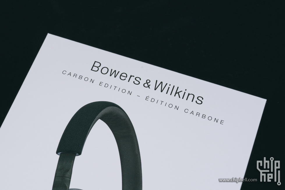 音质出众的宝华韦健Bowers & Wilkins PX7碳黑限定版开箱体验- 原创分享 