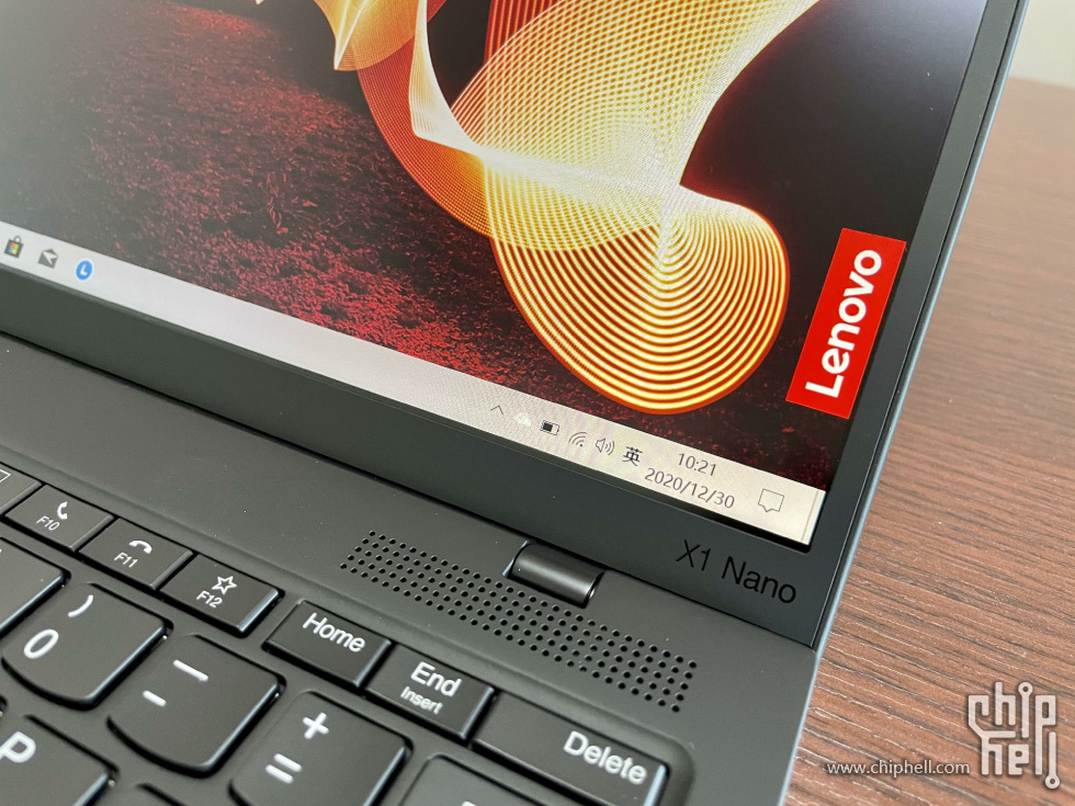 1610十年的等待thinkpadx1nanox201对比开箱