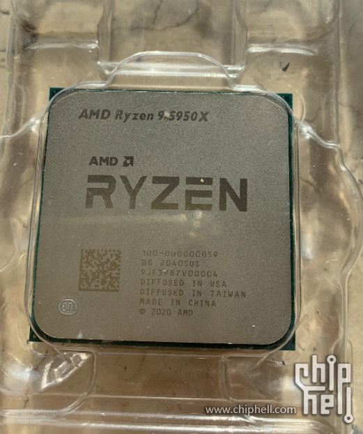 5950x最近周期这体质一言难尽还继续摸么求打醒