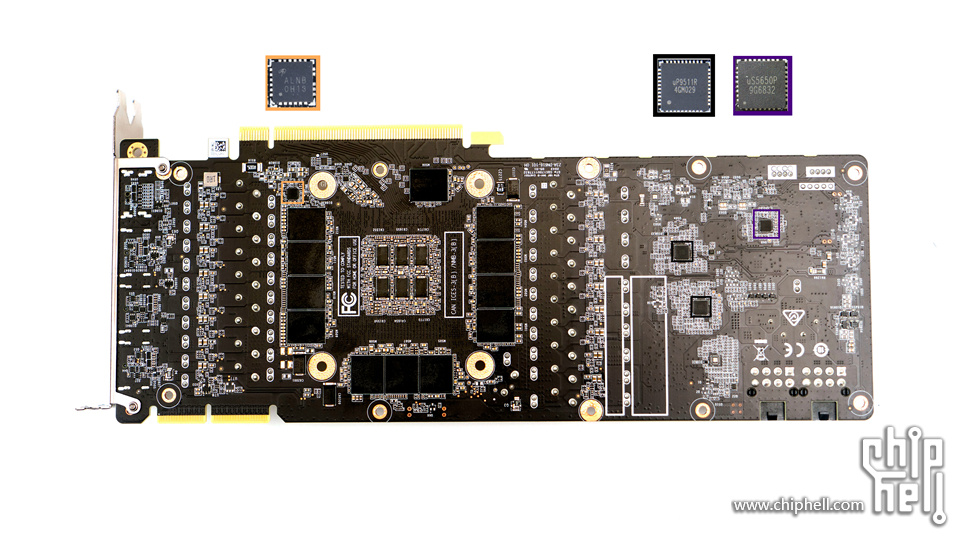 2021年度理财产品zotac索泰rtx309024g6x天启oc显卡专业评测