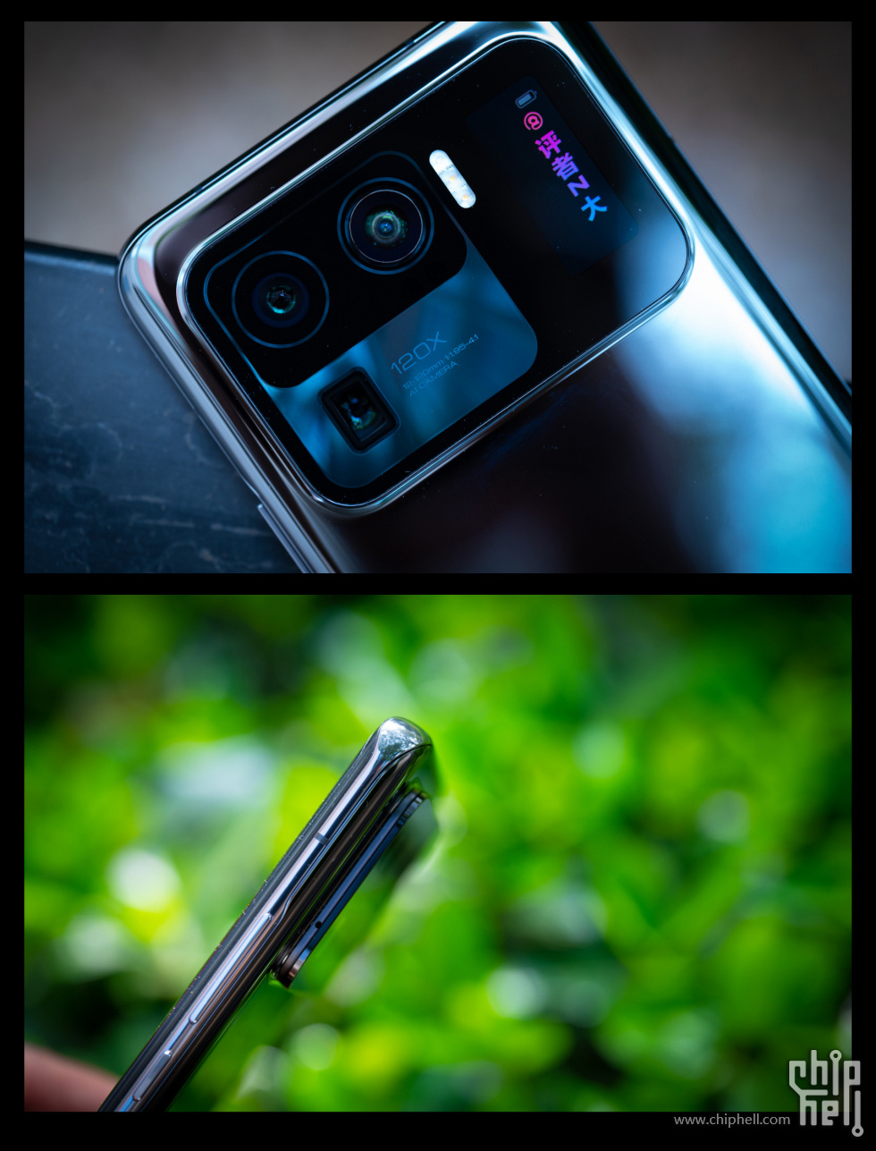 啊这就是安卓之光小米11ultra的影像实力