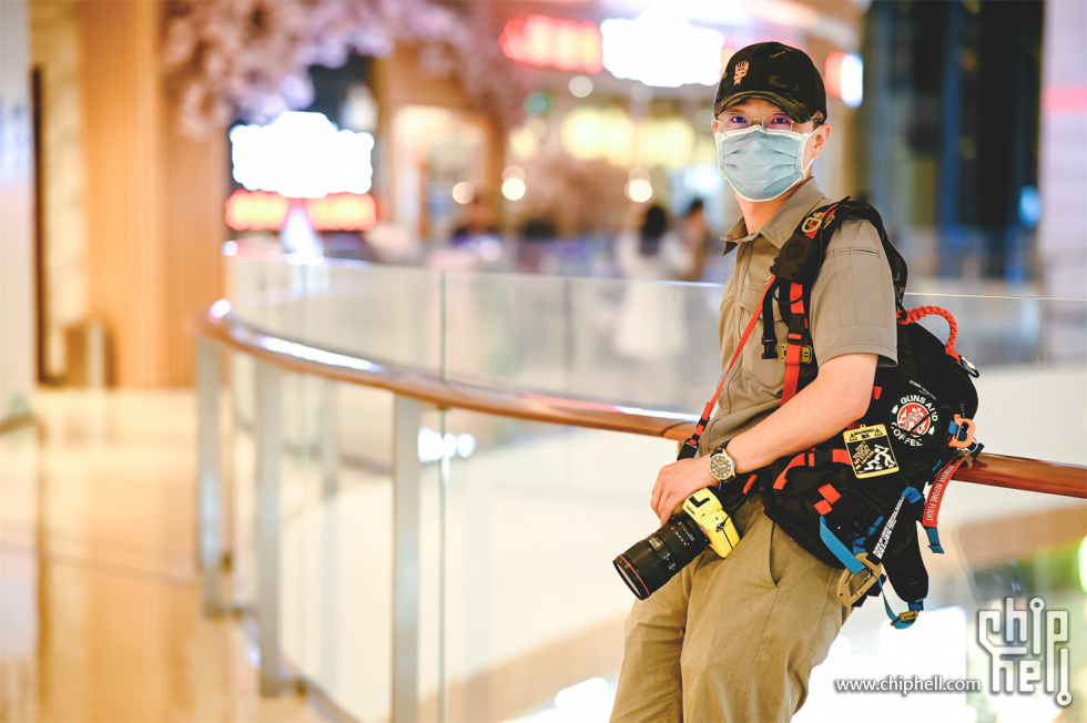 日常通勤出差兼顾liigearmrbig大先生之黑无常