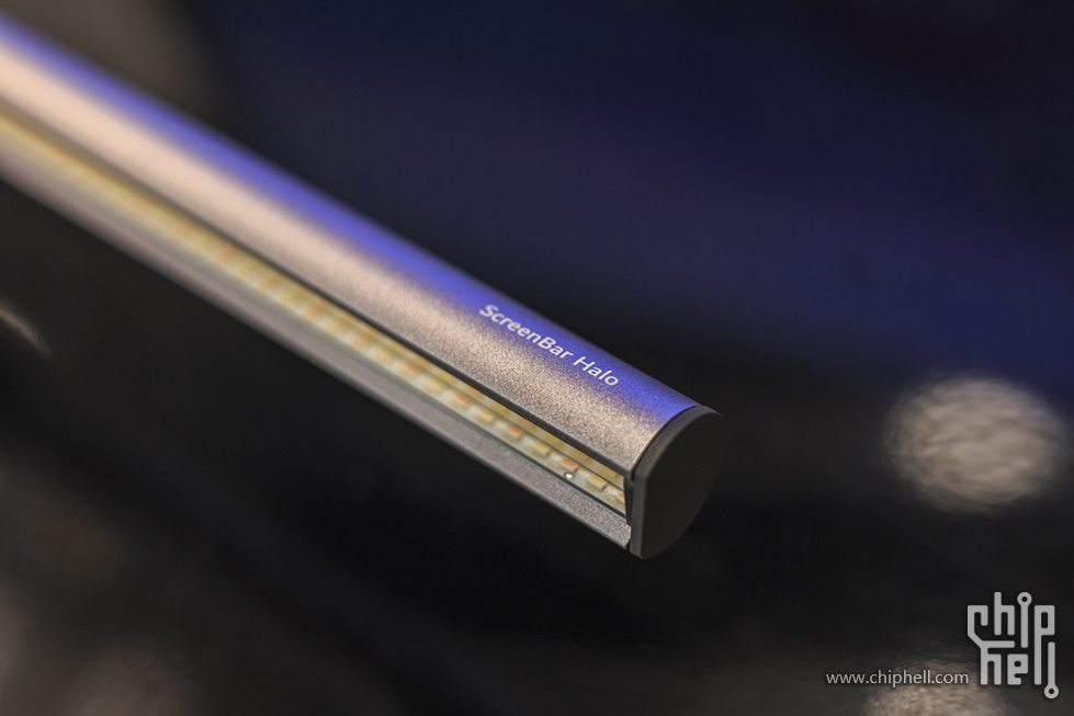 设计师和摄影师的最爱 Benq Screenbar Halo 原创分享 Chiphell 分享与交流用户体验