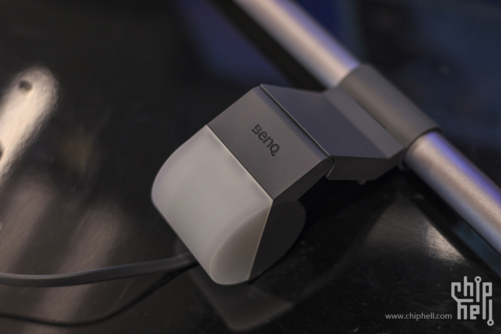 设计师和摄影师的最爱 Benq Screenbar Halo 原创分享 Chiphell 分享与交流用户体验