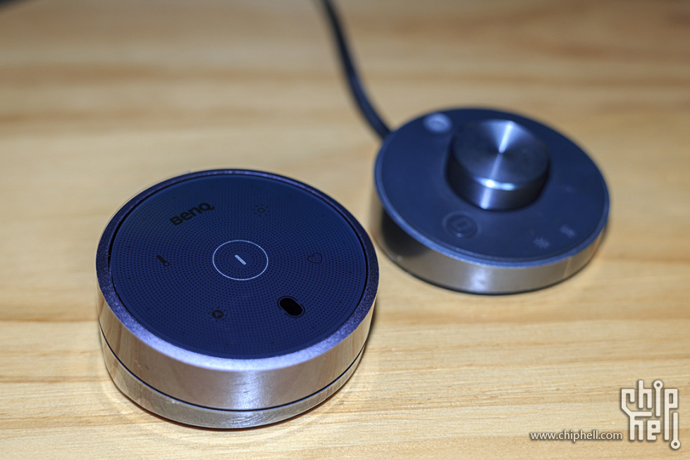 设计师和摄影师的最爱 Benq Screenbar Halo 原创分享 Chiphell 分享与交流用户体验