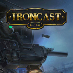 《钢铁魔法(ironcast)》限时免费