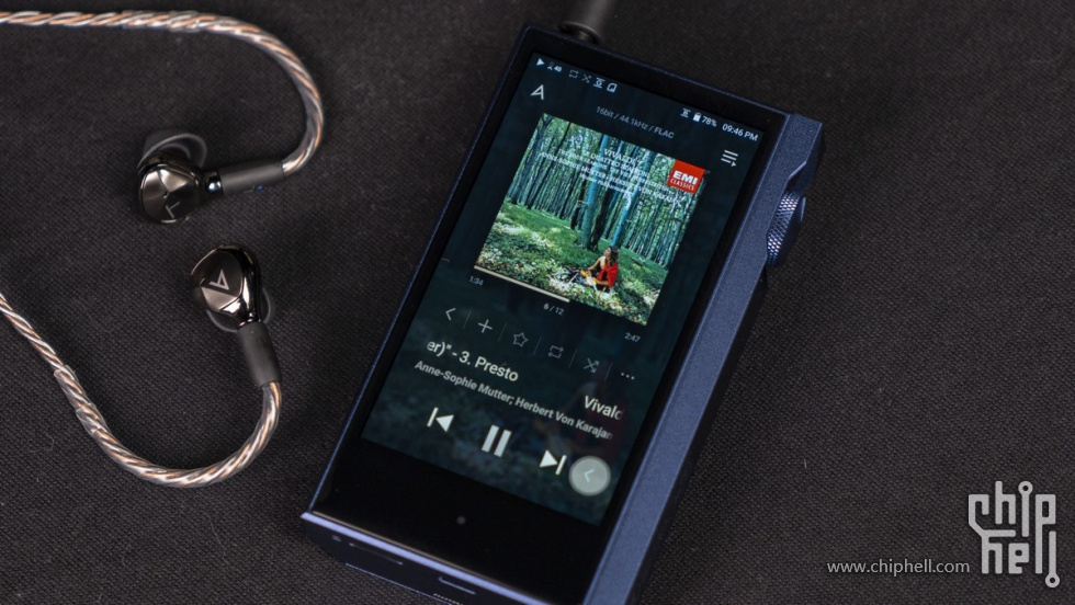 肆意释放仲夏夜的音乐梦：Astellu0026Kern KANN ALPHA都市蓝- 原创分享 