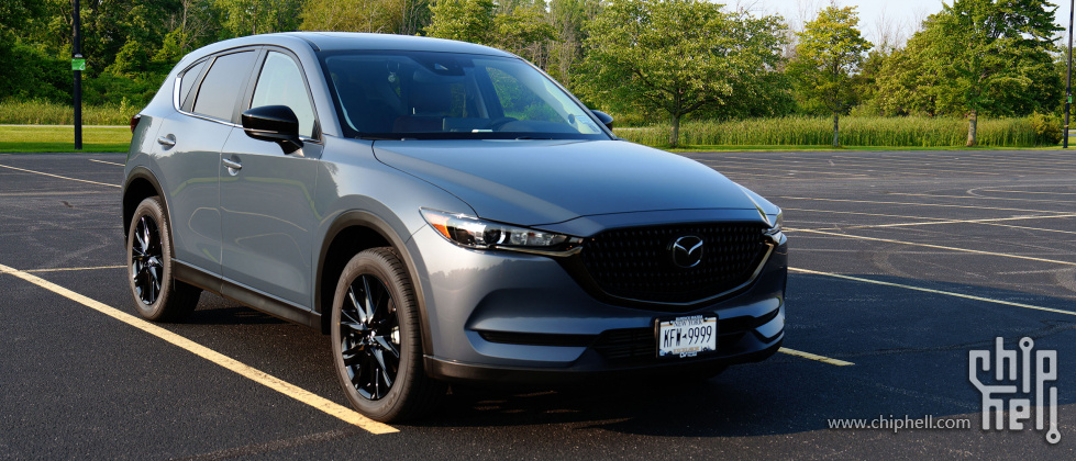 Mazda Cx 5 Carbon Edition Turbo 原创分享 Chiphell 分享与交流用户体验