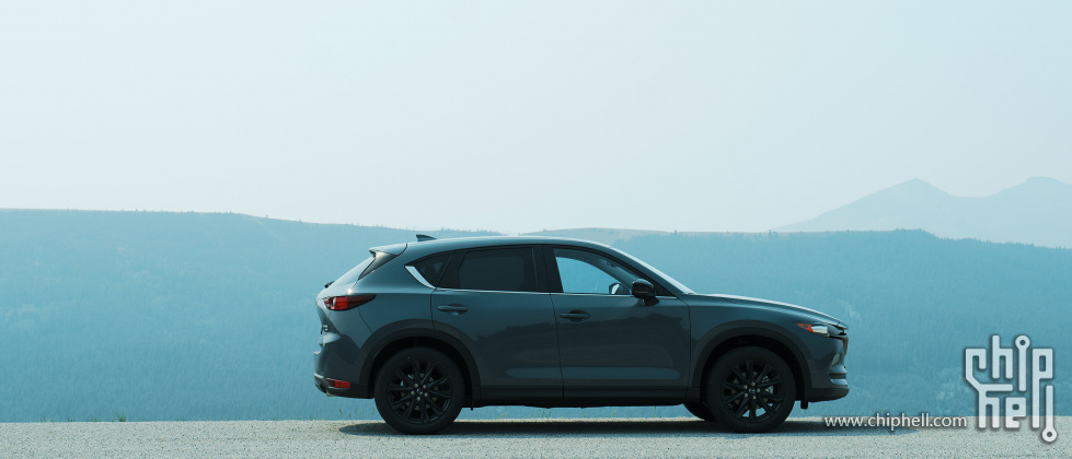 Mazda Cx 5 Carbon Edition Turbo 原创分享 Chiphell 分享与交流用户体验