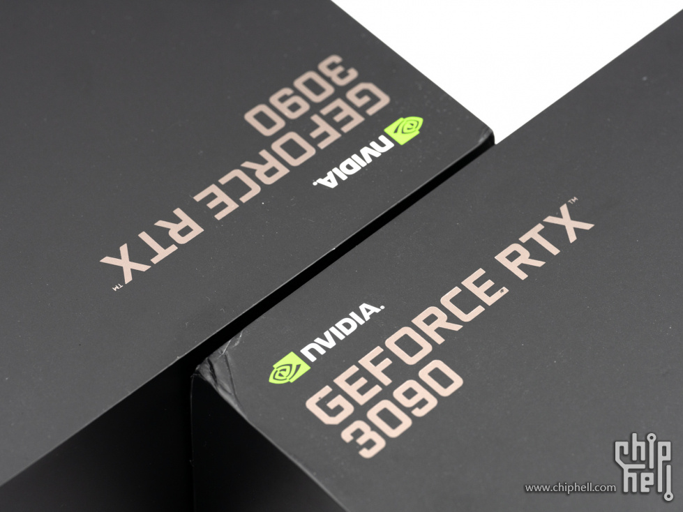 rtx3090 fe  双子>