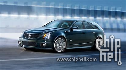 CTS-V