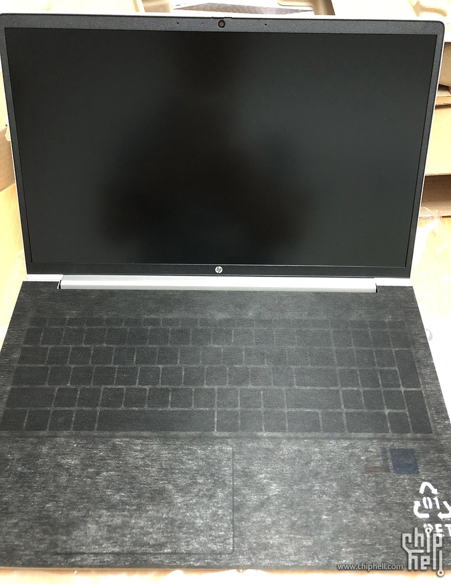 惠普hp probook 450 g8_战66 四代 15.6寸简单开箱