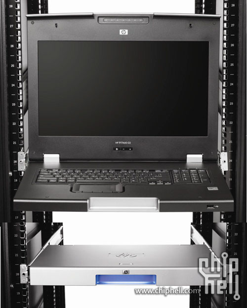 Introducing The Energy-Efficient HP TFT7600 G2 KVM Console For Easy Access To Se.jpg