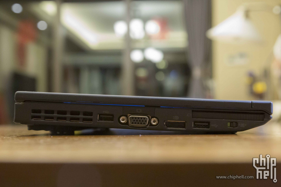 8年前的旗舰 Thinkpad X2 原创分享 Chiphell 分享与交流用户体验