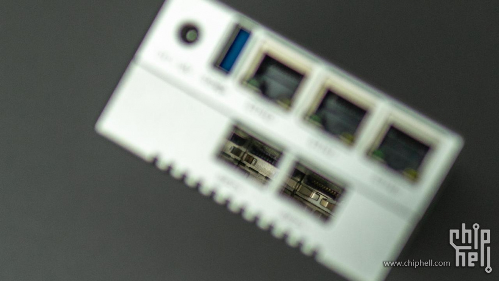 万兆SFP+