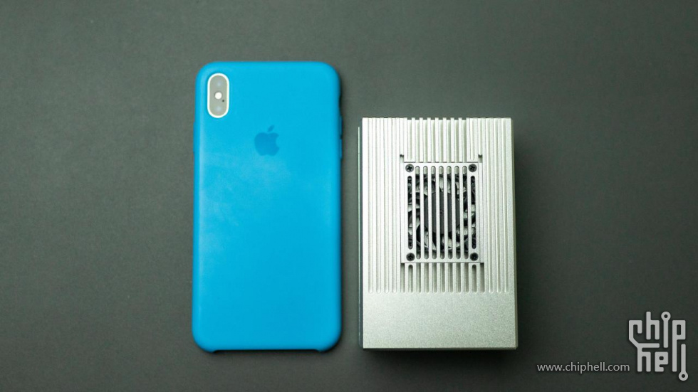 手机对比