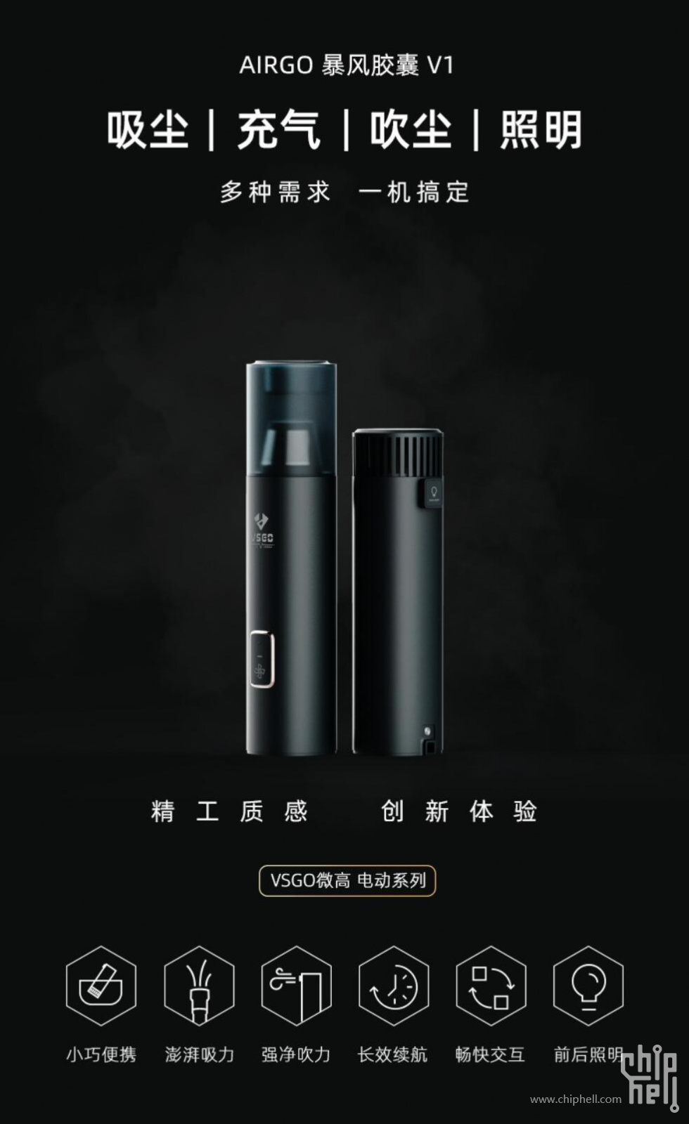不看不知道，一看就是我中意的东西。这简直是强迫症福利呀，重点是方便携带。瞬间加入购物车~ ... ... ...  ...