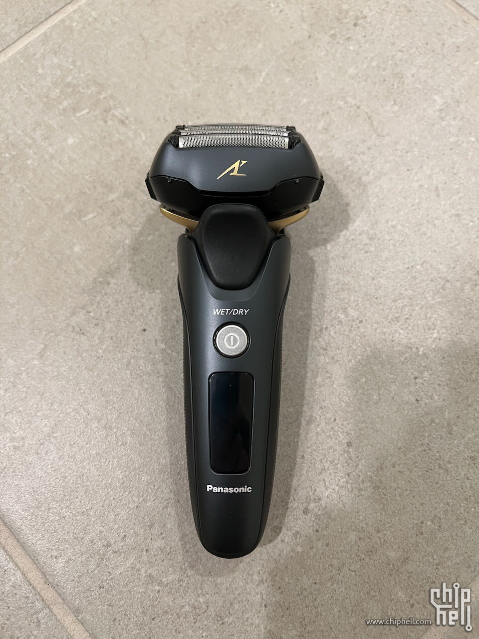 松下Arc 5