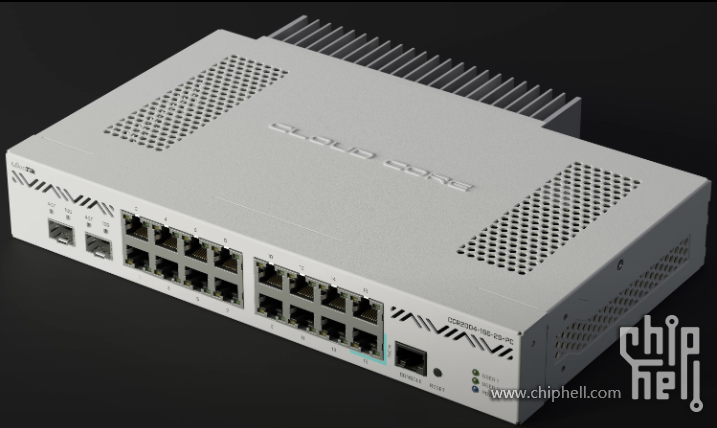 ERX有必要升级成rb5009吗？ - 第2页 - 电脑讨论 - Chiphell - 分享与交流用户体验