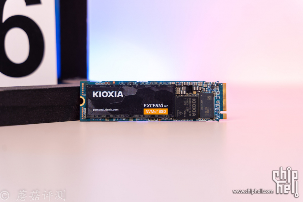 6 20220426 铠侠（Kioxia）1000GB SSD固态硬盘 NVMe M.2接口 EXCERIA G2 RC20系列（RC.jpg
