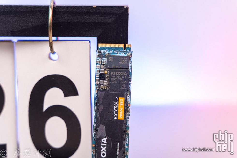 8 20220426 铠侠（Kioxia）1000GB SSD固态硬盘 NVMe M.2接口 EXCERIA G2 RC20系列（RC.jpg