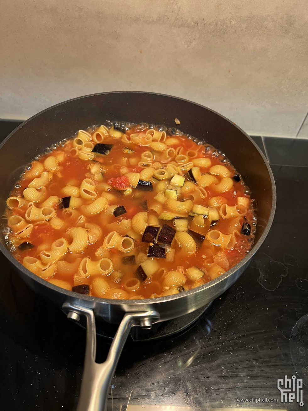 one-pot pasta