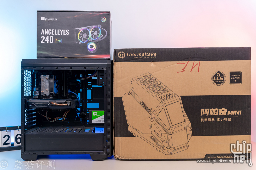 1 20220428 Tt（Thermaltake）阿帕奇Mini 黑色 小型机箱水冷电脑主机（电竞概念造型Mo.jpg