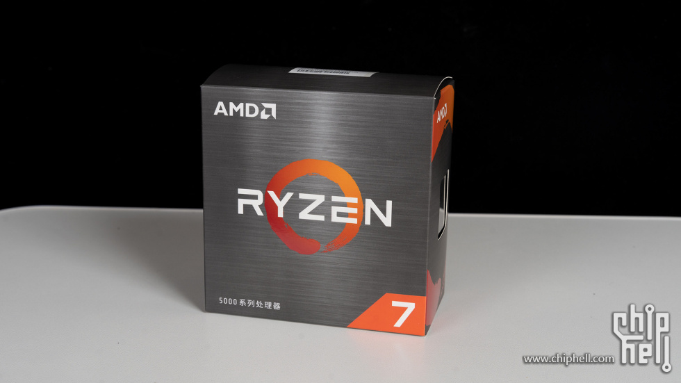 618中高端AMD配置，Ryzen 7 5700X+RX 6750 XT高性价比2K游戏方案实测 