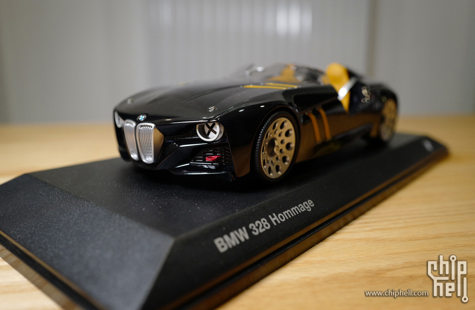 ナチュラルネイビー 価格変更 1/18 norev ノレブ BMW 328 hommage