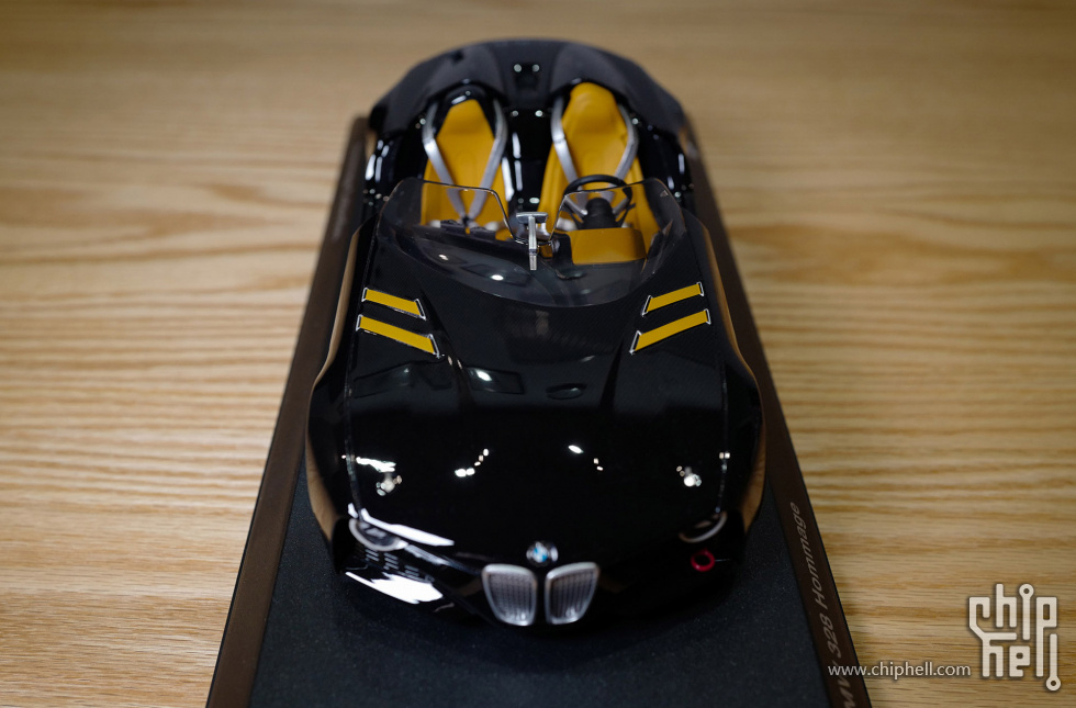 極細繊維クロス 価格変更 1/18 norev ノレブ BMW 328 hommage