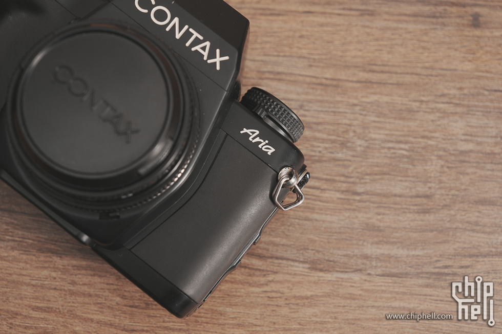 新同品】CONTAX Aria / KYOCERA | cienciahoy.org.ar