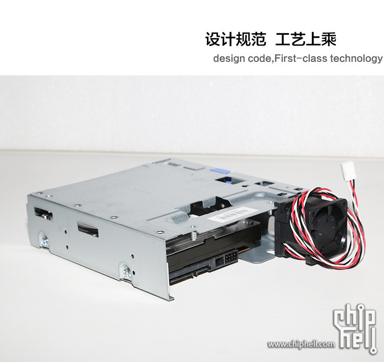 lenovo 联想台式 ThinkServer TS140 TS240 光驱位硬盘 笔记本光驱转换支架4.jpg