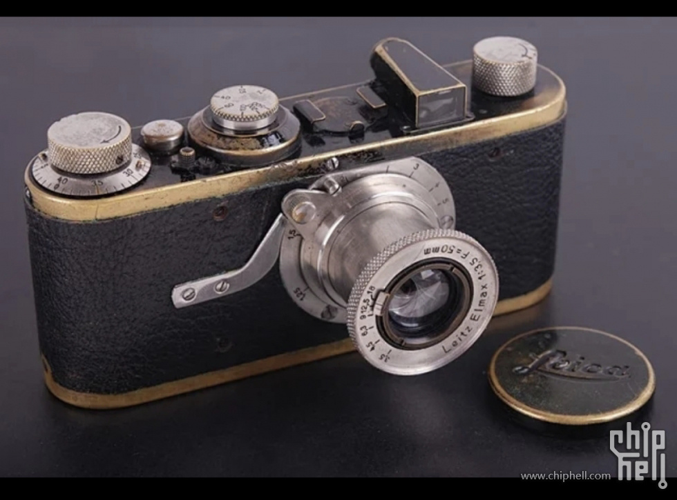 世界首款35mm F2伸缩镜头的不成熟体验- 原创分享(新) - Chiphell