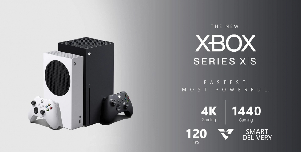微软放宽部分内存限制， Xbox Series S性能表现或会提升- 新品