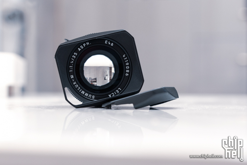 代码11663 Leica M 35mm f1.4 SUMMILUX-ASPH - 原创分享(新 
