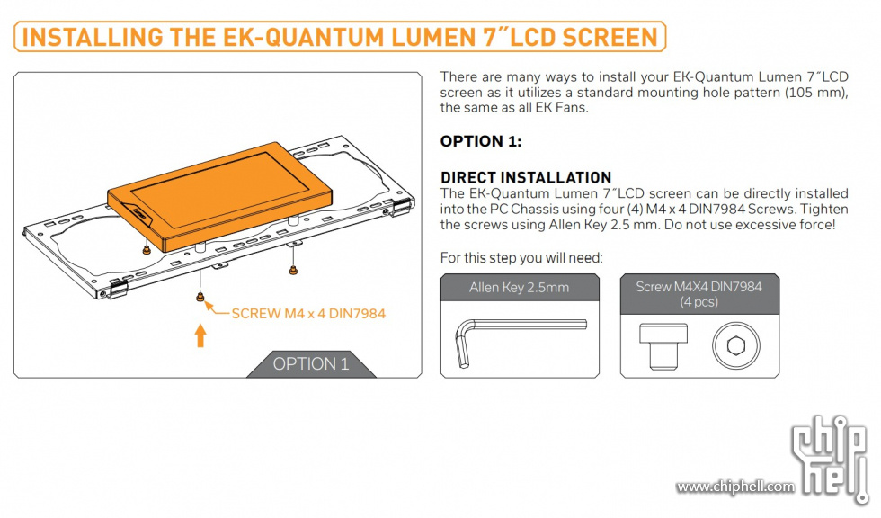 最高の品質の Canada ek quantum EKWB lumen 本格水冷 - PCパーツ