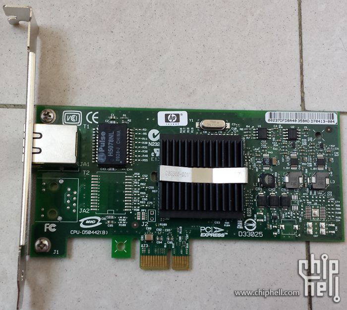 HP NC110T PCI-E单口千兆网卡 434982-001 434903-001.jpg