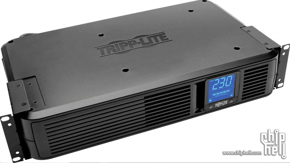 Tripp Lite Line-Interactive UPS 1500 VA.JPG