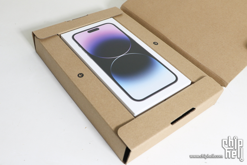 灵动iPhone新玩法——iPhone 14 Pro Max开箱- 原创分享(新) Chiphell 分享与交流用户体验
