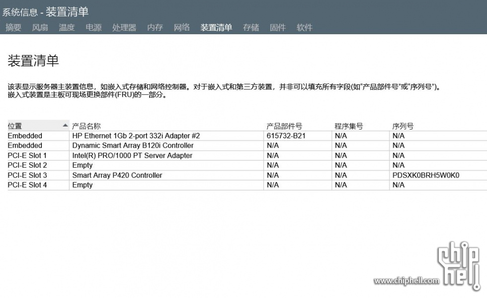 捕获适配器 3 - Intel(R) PRO 1000 PT Server Adapter 物理网络适配器装置清单.JPG