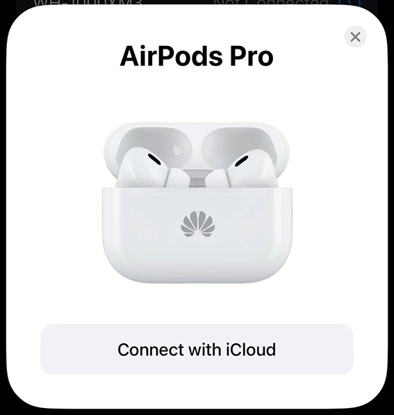 配对和连接二代AirPods Pro时充电盒雕刻会出现在iOS上- 新品