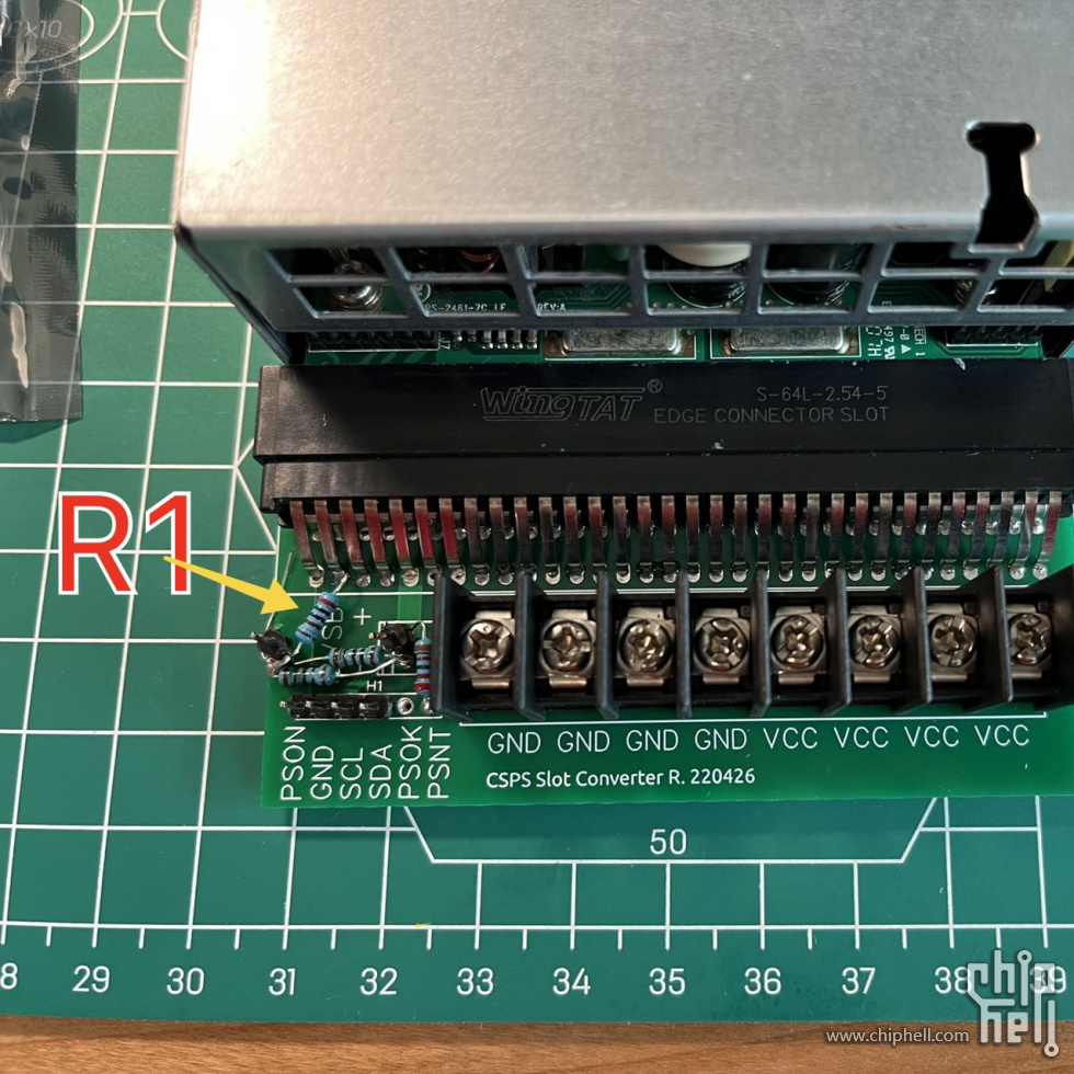 R1改动之前