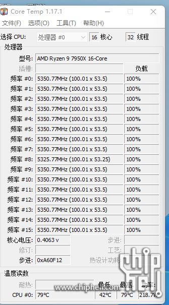 优化后温度功耗.JPG