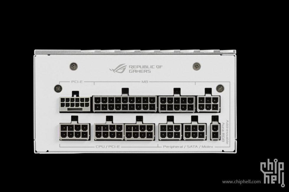 ROG Loki SFX-L 850W Platinum White Edition   Power Supply Units   ROG Global_202.jpg